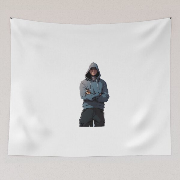 Item preview, Eminem cartoon designed and sold by Ragil-Studio.