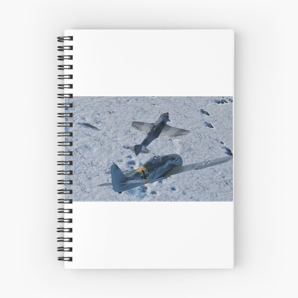 Item preview, FW190 Eastern Front Dogfight designed and sold by Dabomb303.
