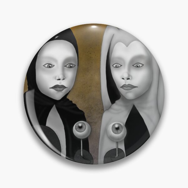 Item preview, Trick-or-Treat designed and sold by GhoulishGoods.