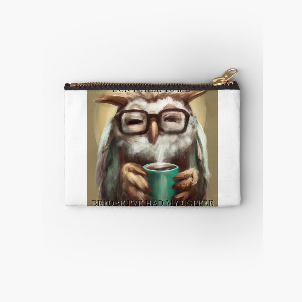Item preview, Don't talk to me Before my coffee designed and sold by AtlantisApparel.