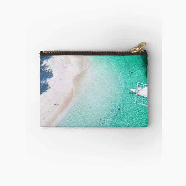 Item preview, Siargao Island Philippines Boat and Sand designed and sold by PabloBSanchez.