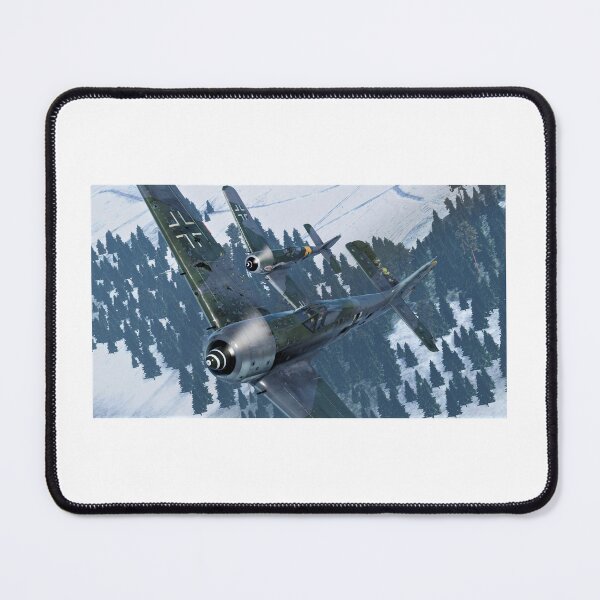 Item preview, FW190 formation designed and sold by Dabomb303.