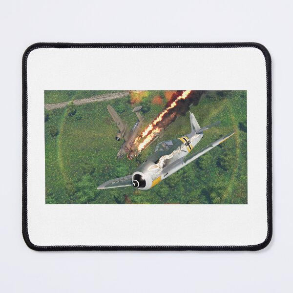 Item preview, FW190 Victory designed and sold by Dabomb303.