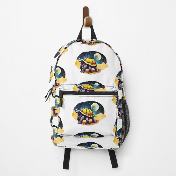 Item preview, Turtle walks on the planet designed and sold by ANGOON7455.