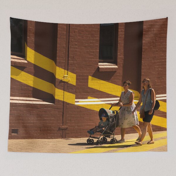 Item preview, Out for a Stroll designed and sold by Marylou Badeaux.