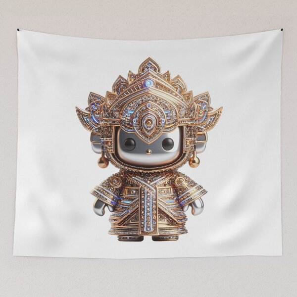Item preview, Cute model art picture number 30 designed and sold by Natcharee.