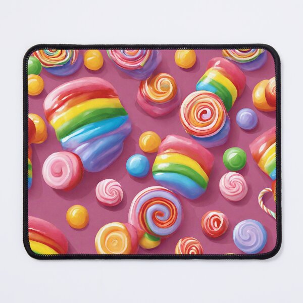 Item preview, Rainbow Candy designed and sold by ZippyAke.