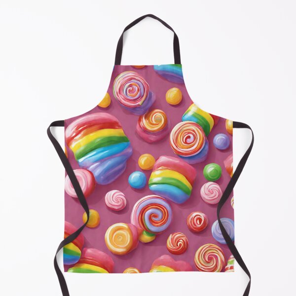 Item preview, Rainbow Candy designed and sold by ZippyAke.