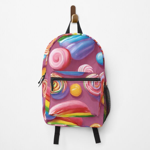 Item preview, Rainbow Candy designed and sold by ZippyAke.