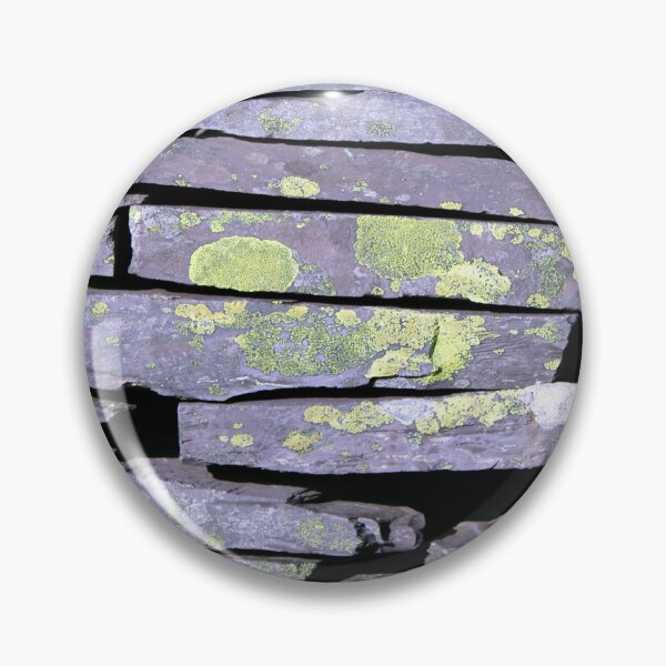 Item preview, lichen on slate designed and sold by KathleenDawson.