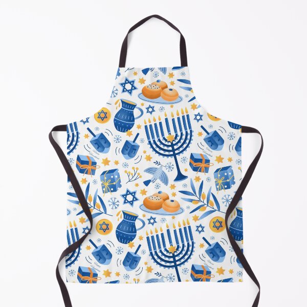 Item preview, Hanukkah Jewish Festival of Lights designed and sold by thekosherhub.