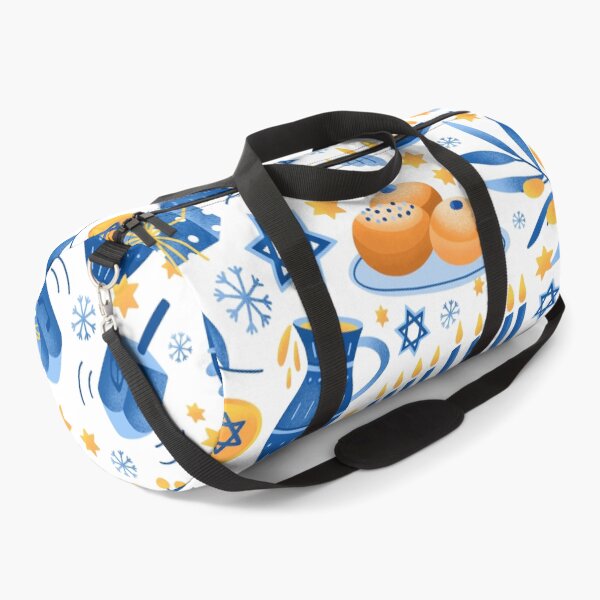 Item preview, Hanukkah Jewish Festival of Lights  designed and sold by thekosherhub.