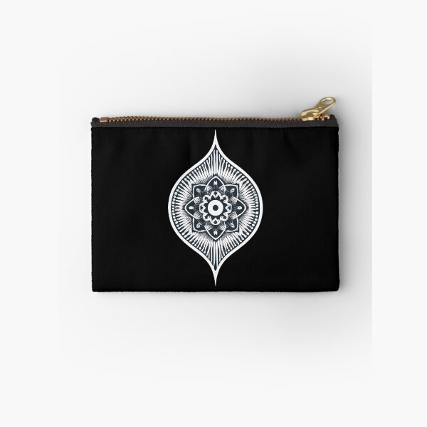 Item preview, Mandala Tear Drop designed and sold by Nianisunsuneo.