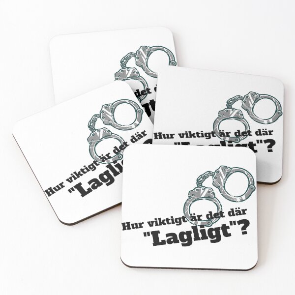 Item preview, Hur viktigt är det där "Lagligt"? (TIKTOK) designed and sold by MindBlownWill.