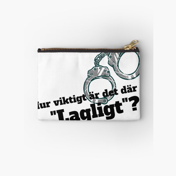 Item preview, Hur viktigt är det där "Lagligt"? (TIKTOK) designed and sold by MindBlownWill.