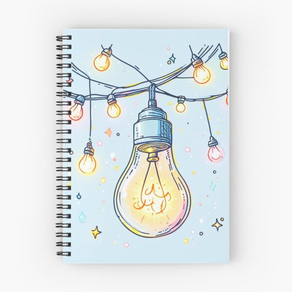 Item preview, light bulb tree designed and sold by growing-mom.
