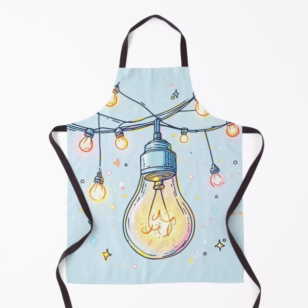 Item preview, light bulb tree designed and sold by growing-mom.