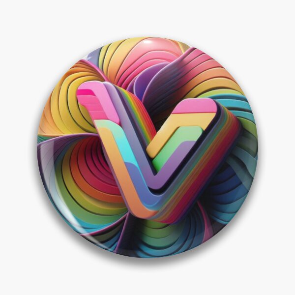 Item preview, Gen V colorful designed and sold by Espin23.