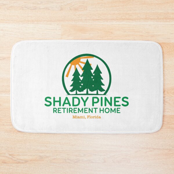 Item preview, Golden Girls Shady Pines  designed and sold by piximom75.