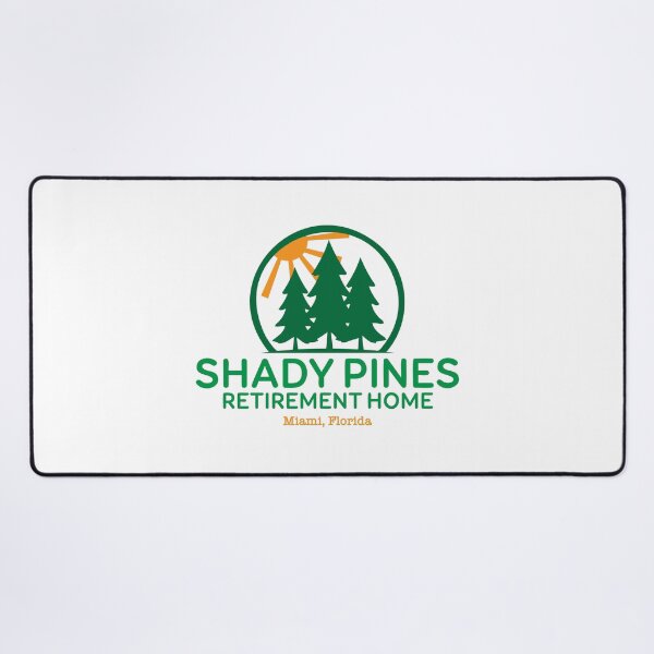 Item preview, Golden Girls Shady Pines designed and sold by piximom75.
