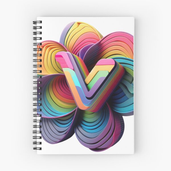 Item preview, Gen V colorful designed and sold by Espin23.