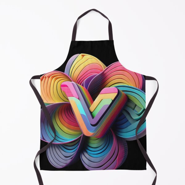 Item preview, Gen V colorful designed and sold by Espin23.