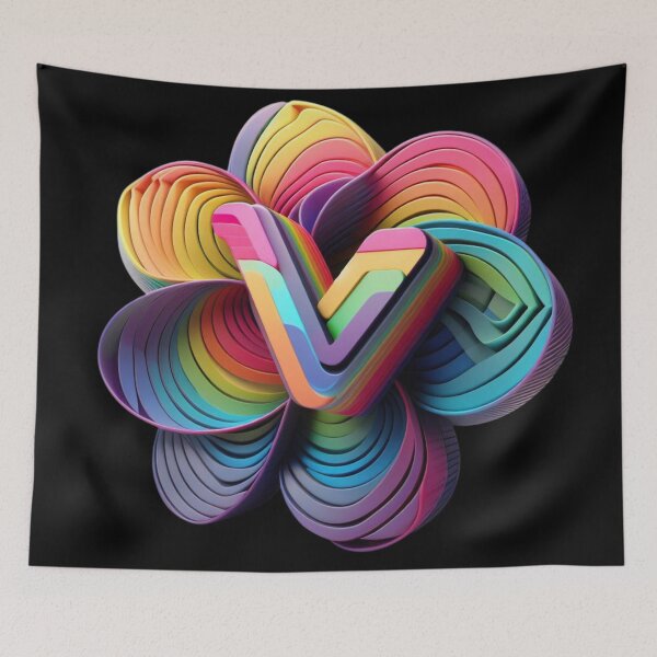 Item preview, Gen V colorful designed and sold by Espin23.
