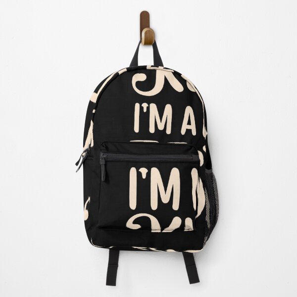Item preview, Not a Klutz designed and sold by Kombinerki.