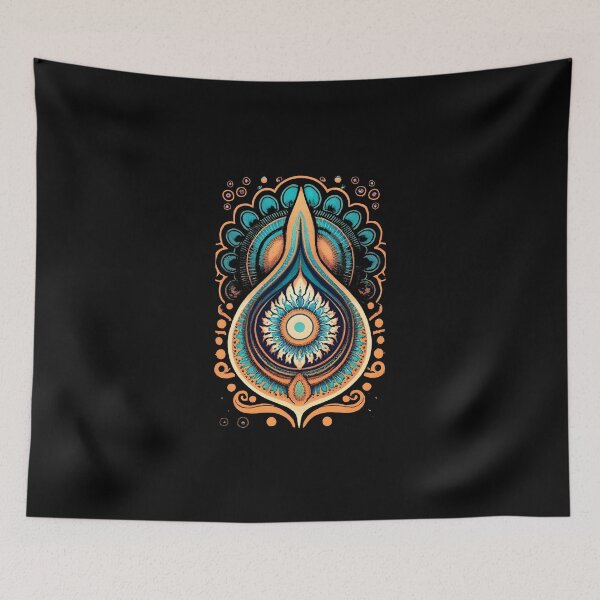 Item preview, Embracing Zen designed and sold by Nianisunsuneo.