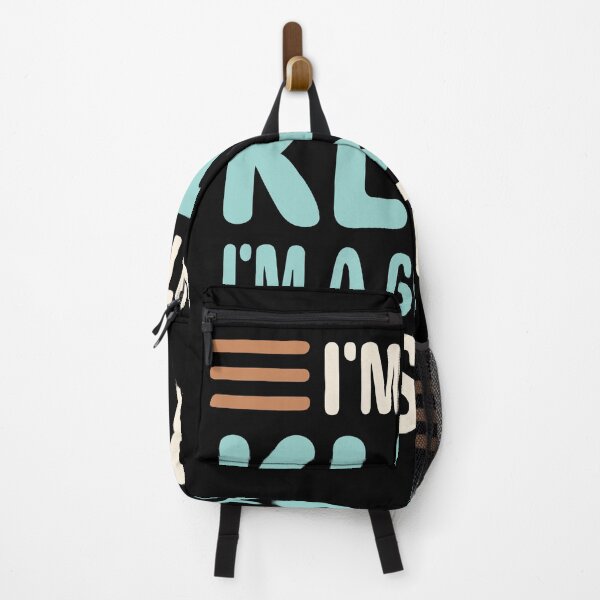 Item preview, Not a Klutz designed and sold by Kombinerki.