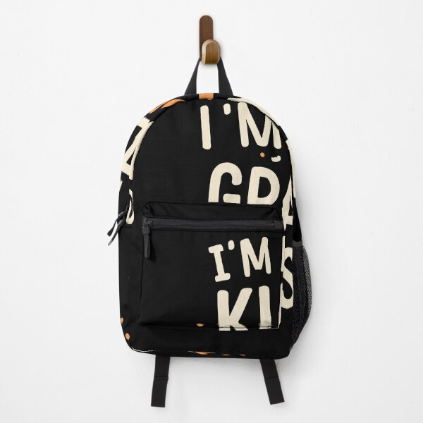 Item preview, Not a Klutz designed and sold by Kombinerki.