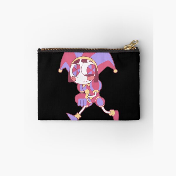 Item preview, Pomni [ The Amazing Digital Circus ]  designed and sold by MrDev.