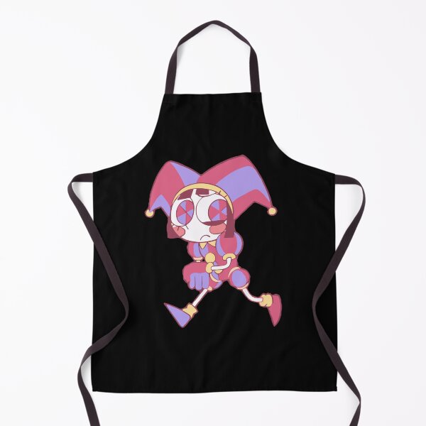 Item preview, Pomni [ The Amazing Digital Circus ]  designed and sold by MrDev.