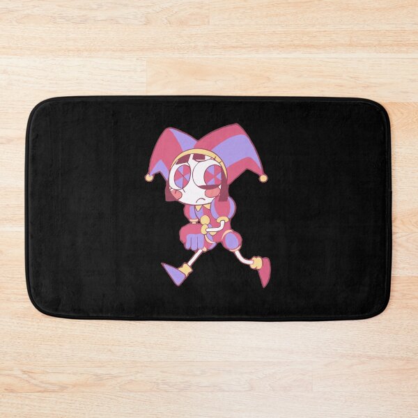 Item preview, Pomni [ The Amazing Digital Circus ]  designed and sold by MrDev.