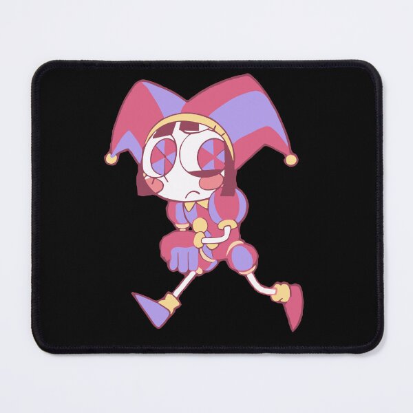 Item preview, Pomni [ The Amazing Digital Circus ]  designed and sold by MrDev.