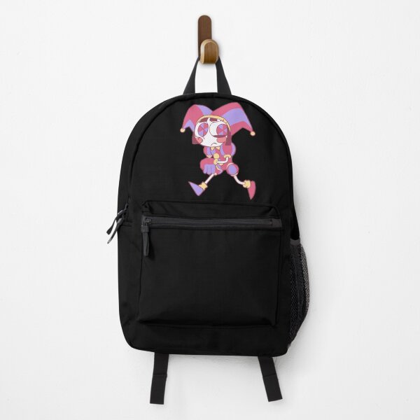 Item preview, Pomni [ The Amazing Digital Circus ]  designed and sold by MrDev.