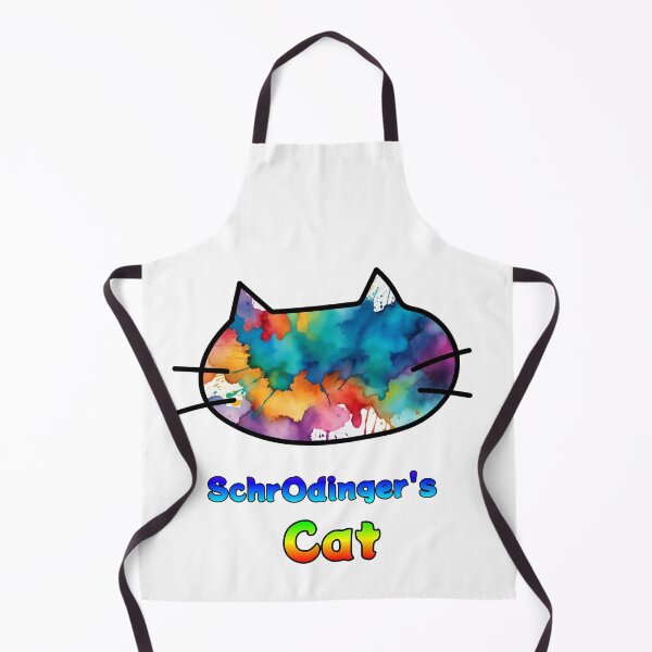 Item preview, schrodingers cat designed and sold by zzzozzo.