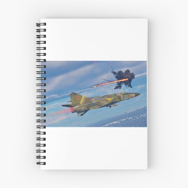Item preview, MiG23 Victory designed and sold by Dabomb303.