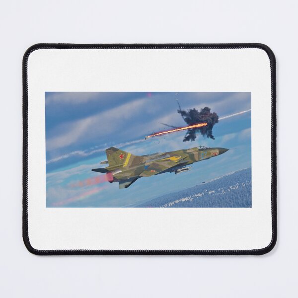 Item preview, MiG23 Victory designed and sold by Dabomb303.