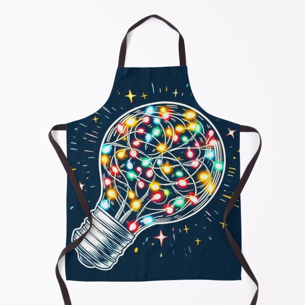 Item preview,  shiny light bulb designed and sold by growing-mom.