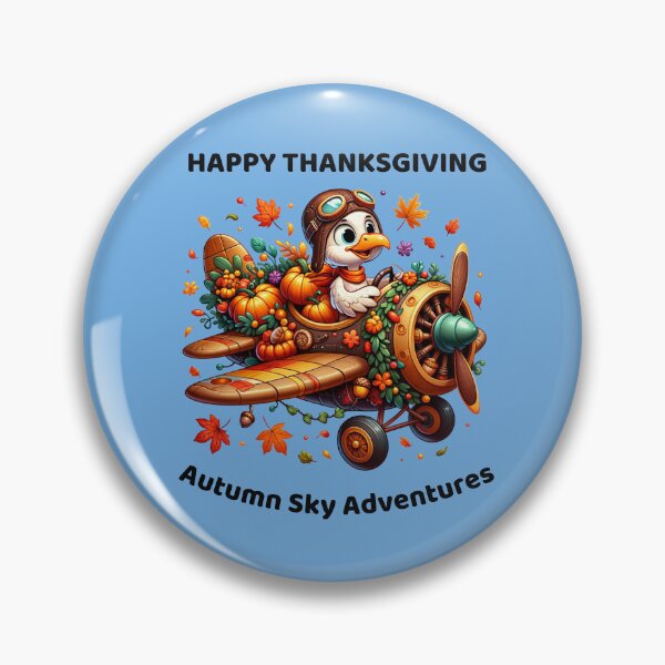Item preview, Autumn Sky Adventures designed and sold by Hibiskusmond.