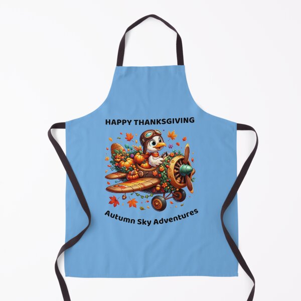 Item preview, Autumn Sky Adventures designed and sold by Hibiskusmond.