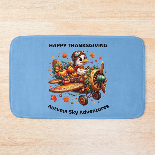 Item preview, Autumn Sky Adventures designed and sold by Hibiskusmond.