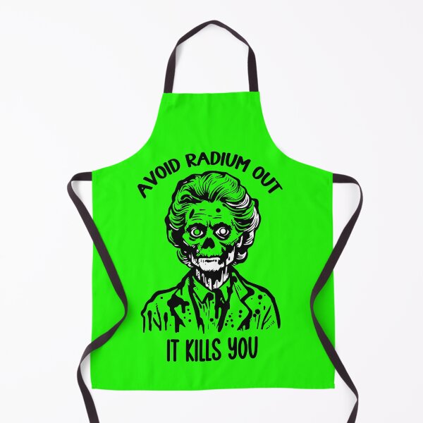 Item preview, Marie Curie designed and sold by teesandlove.