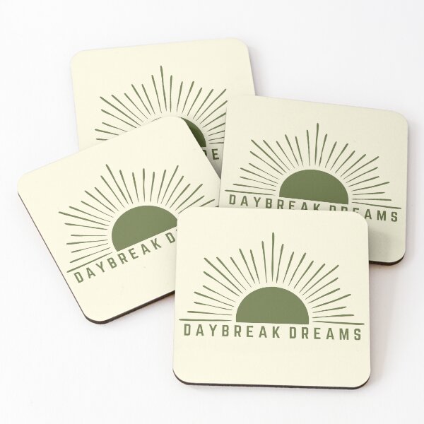 Item preview, Sunrise and Daybreak Dreams Design designed and sold by Old-Orge.