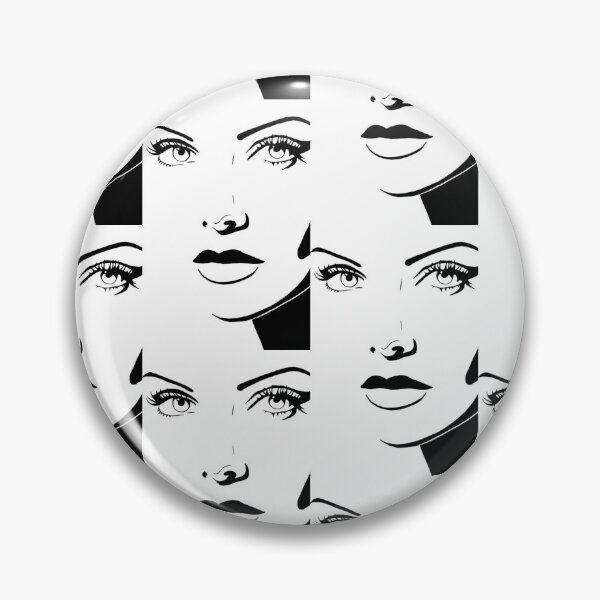 Item preview, FaceWowan Collection designed and sold by REALTØ.