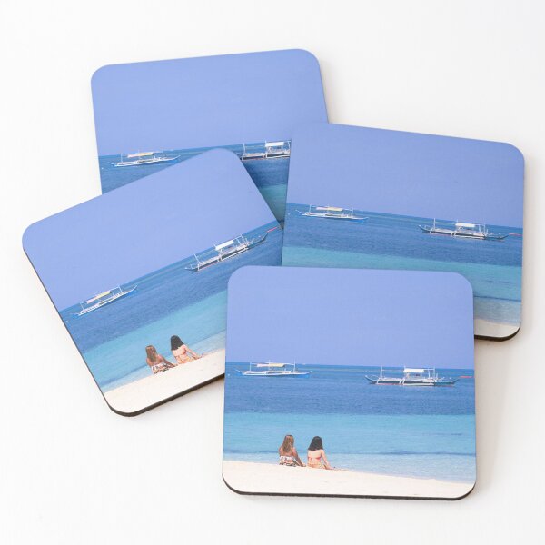 Item preview, Siargao Island Philippines Women and Ocean designed and sold by PabloBSanchez.