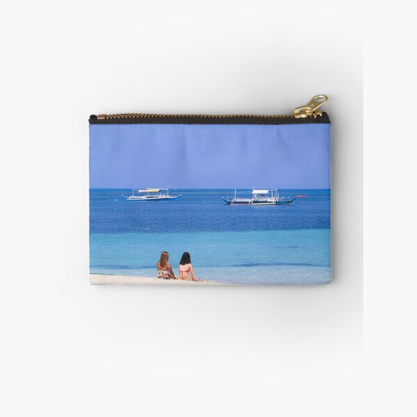 Item preview, Siargao Island Philippines Women and Ocean designed and sold by PabloBSanchez.