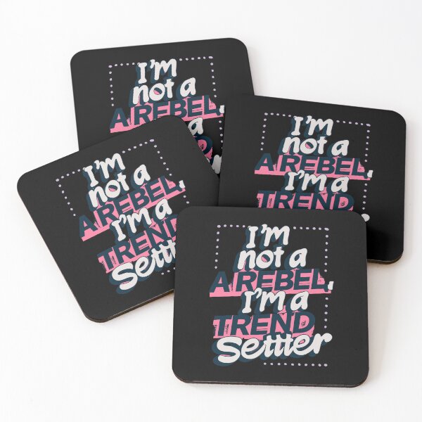 Item preview, Not a Rebel designed and sold by Kombinerki.