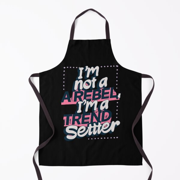 Item preview, Not a Rebel designed and sold by Kombinerki.